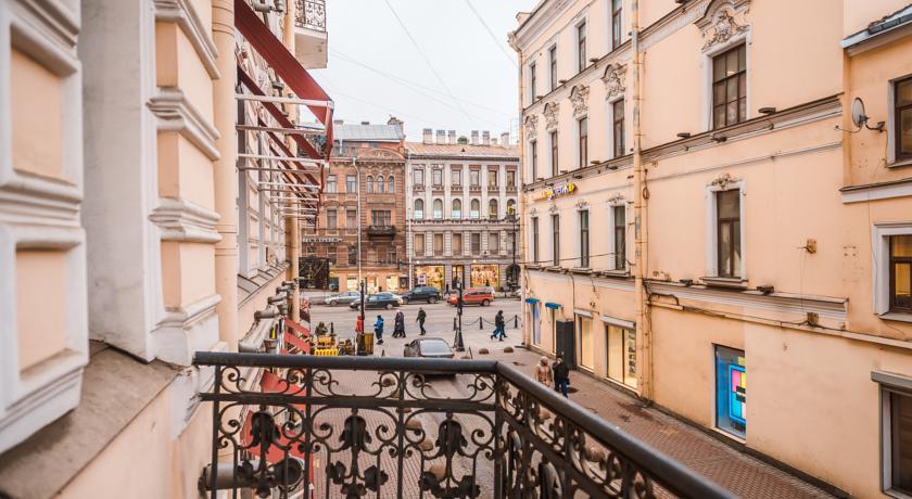 Агни отель - photo 5