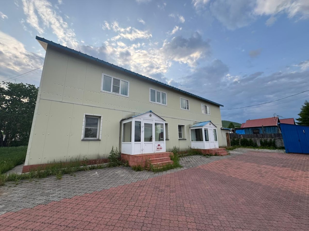 Хостел Турист - photo 3