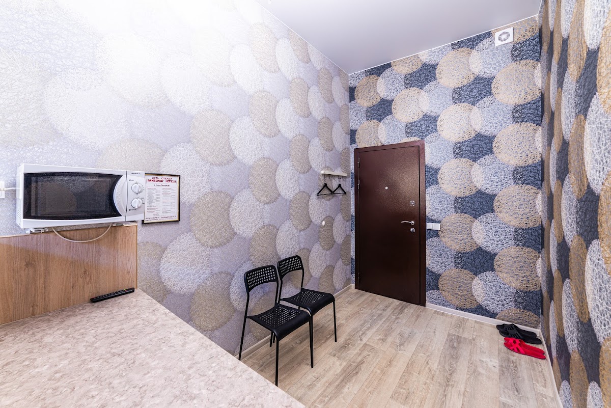 Отель "Саквояж" - photo 4