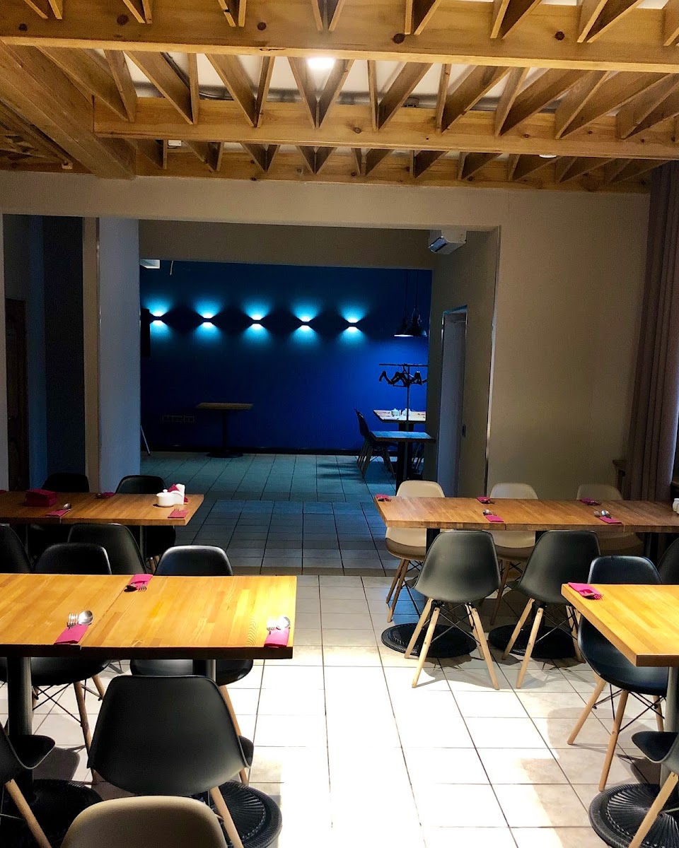 Гостиница Усть-Уда Шанс - photo 4