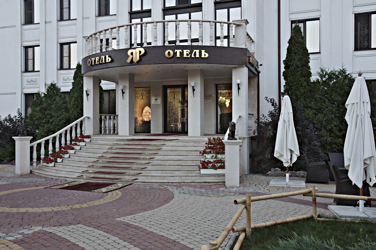 Постоялый двор - photo 2