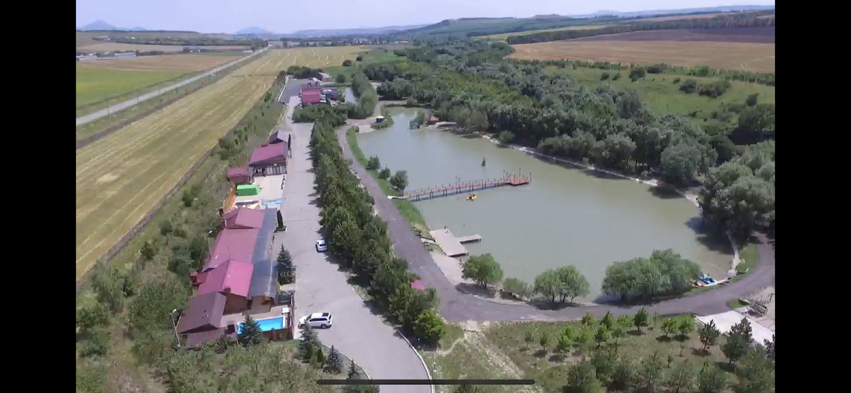 База отдыха “Фазенда” - photo 3