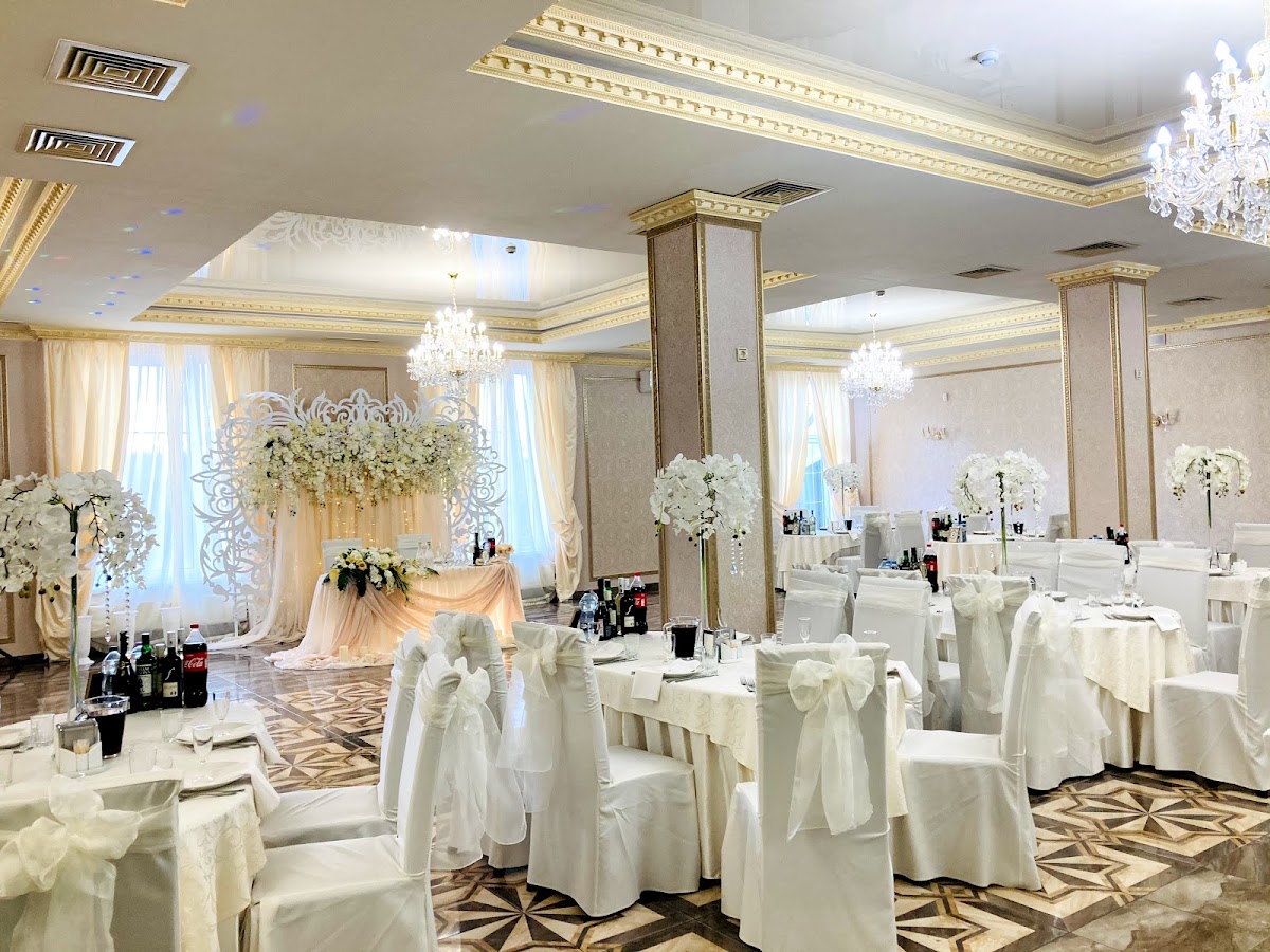 La Belle Ресторанно-гостиничный комплекс - photo 3