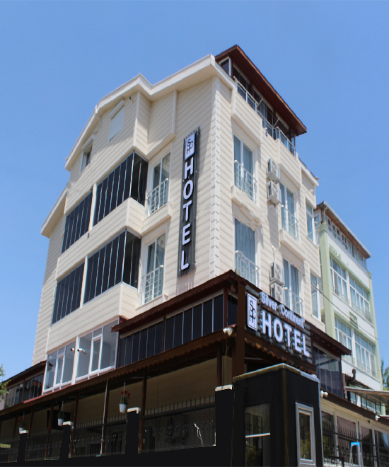 Grand Royal - photo 3