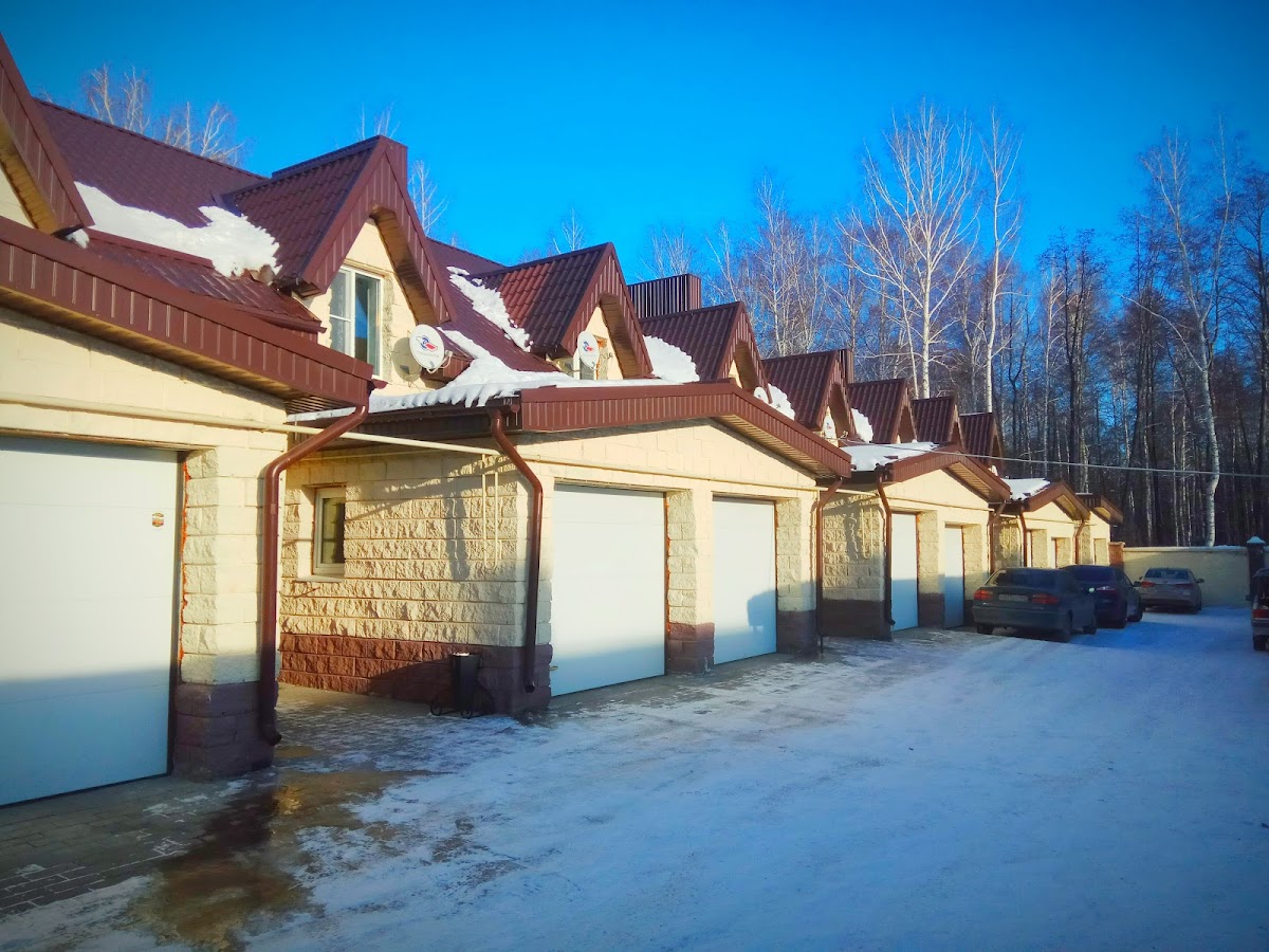 Загородный Дом Жемчужина - photo 2