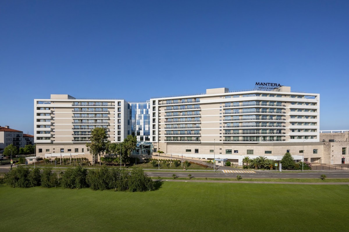 MANTERA Resort & Congress - photo 2
