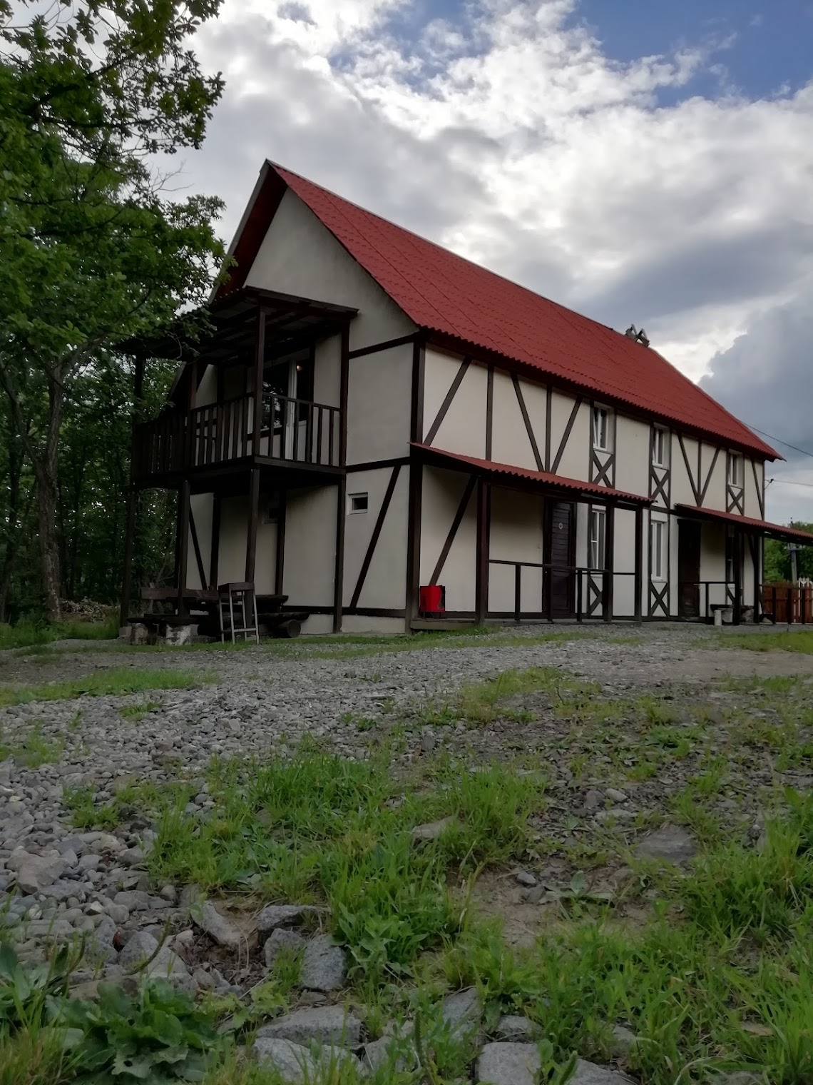 Матвеевская слобода