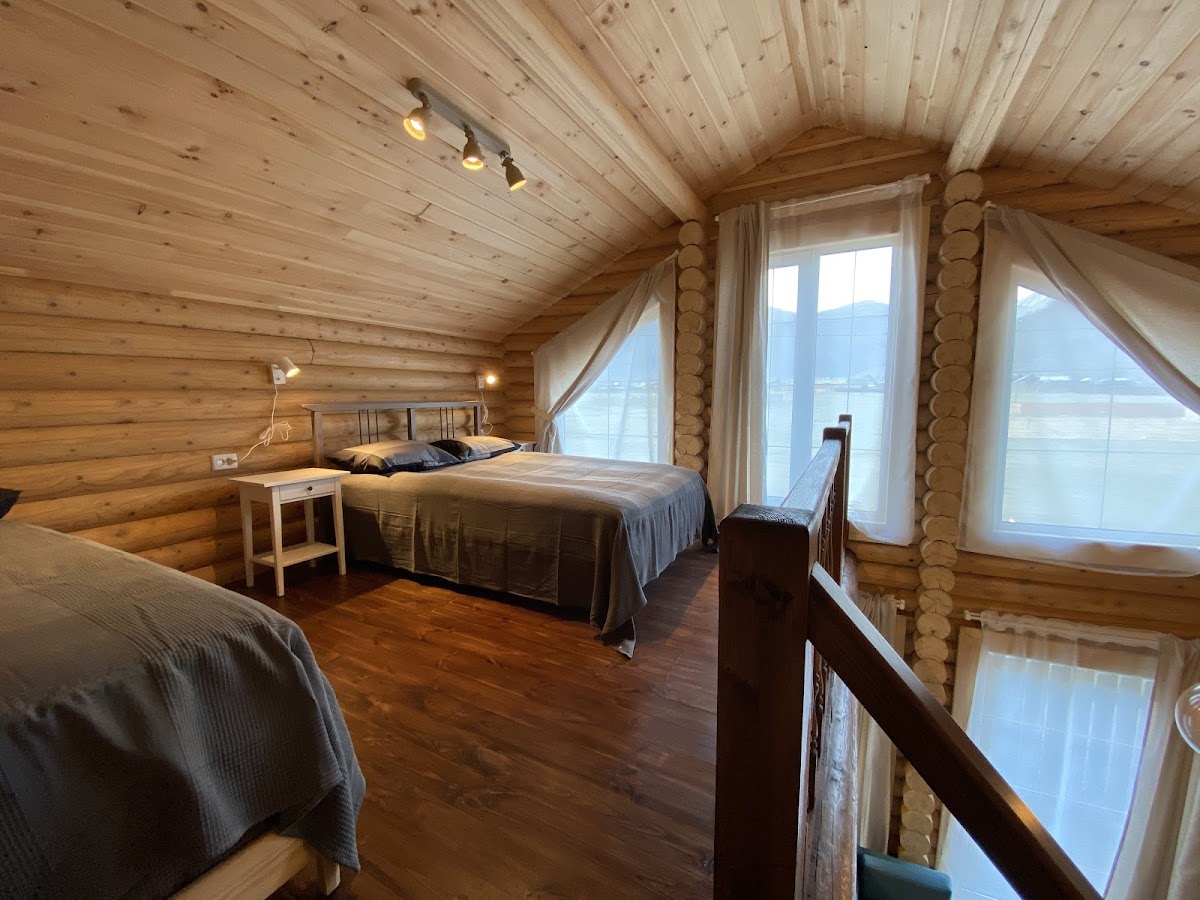 База отдыха "Подгорная" - photo 2