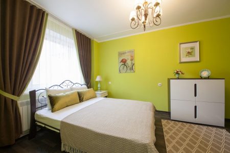 Smart Hotel KDO Красноярск - photo 3