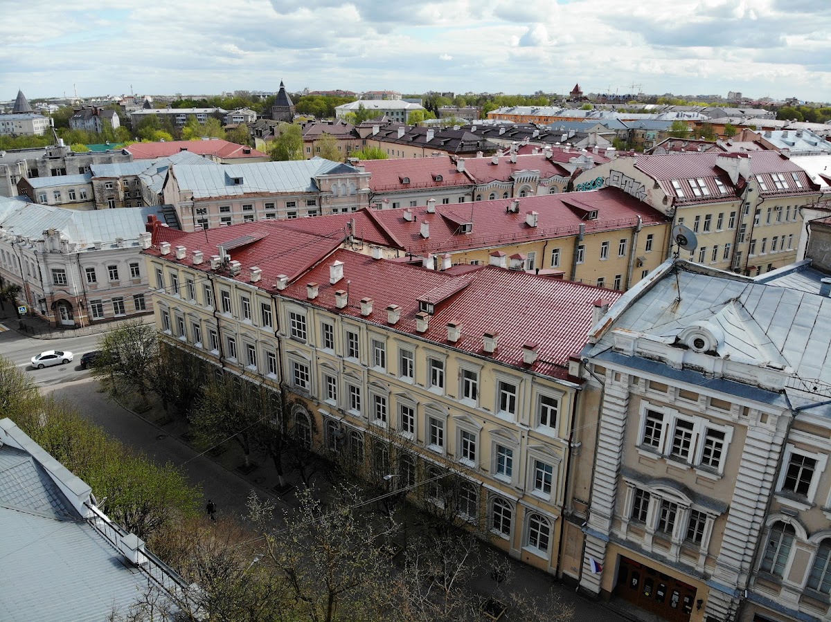 Речной причал - photo 2