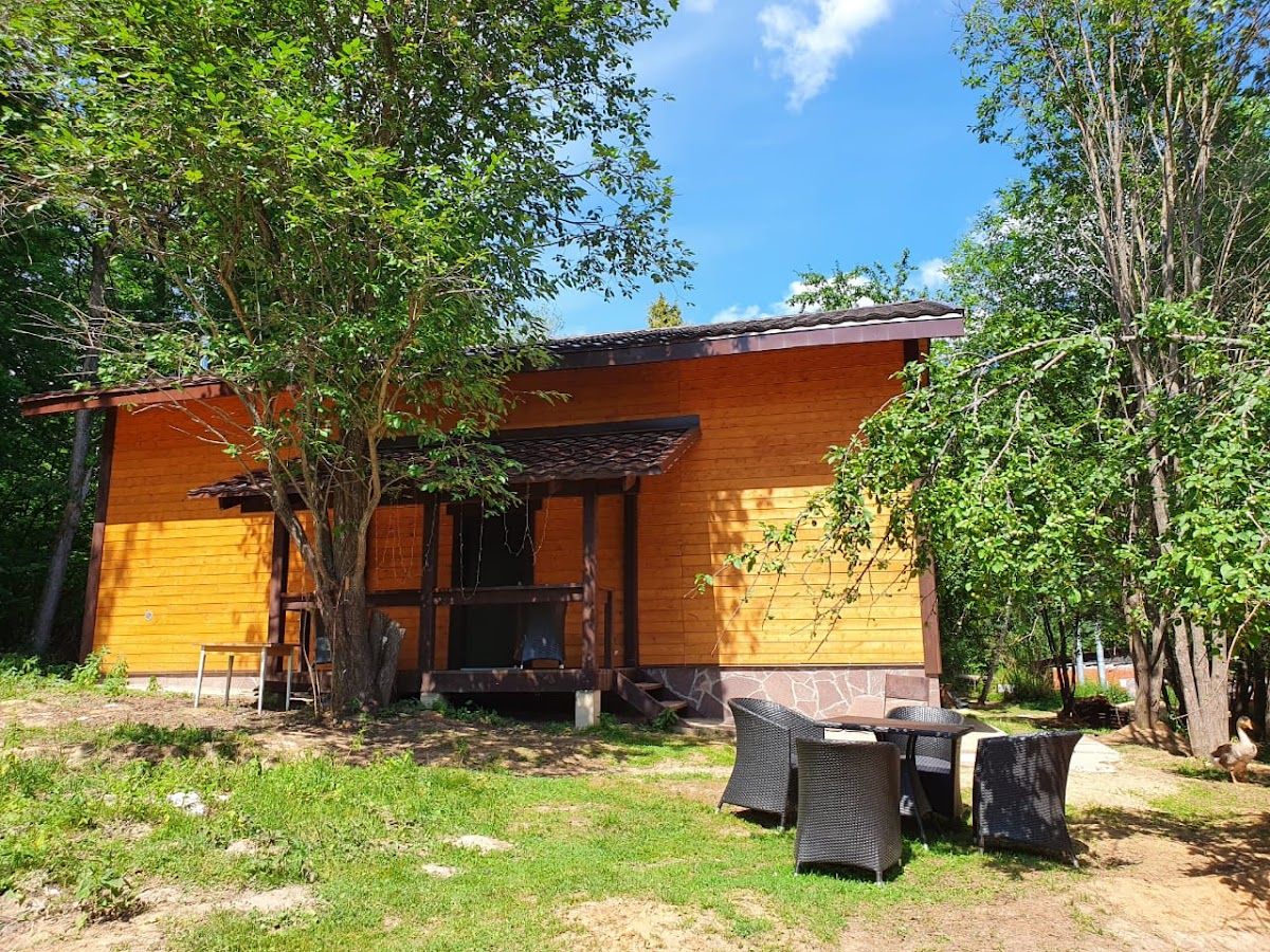 Пространство. ЭкоОтель - photo 4