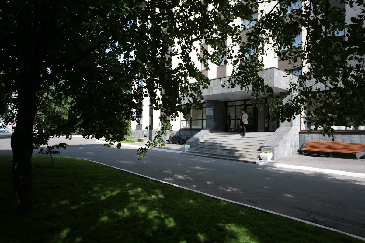 Maxima Slavia Hotel - photo 4