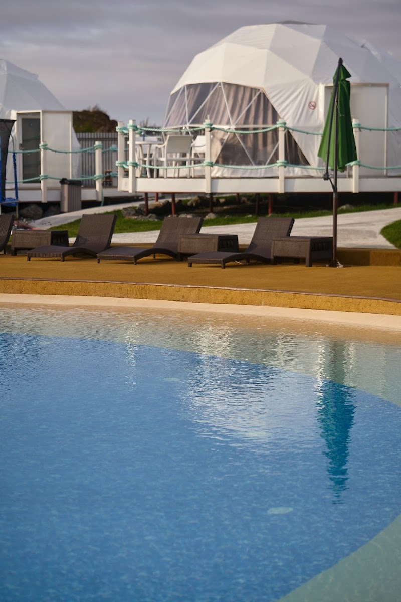 Глэмпинг отель "Море" - photo 3