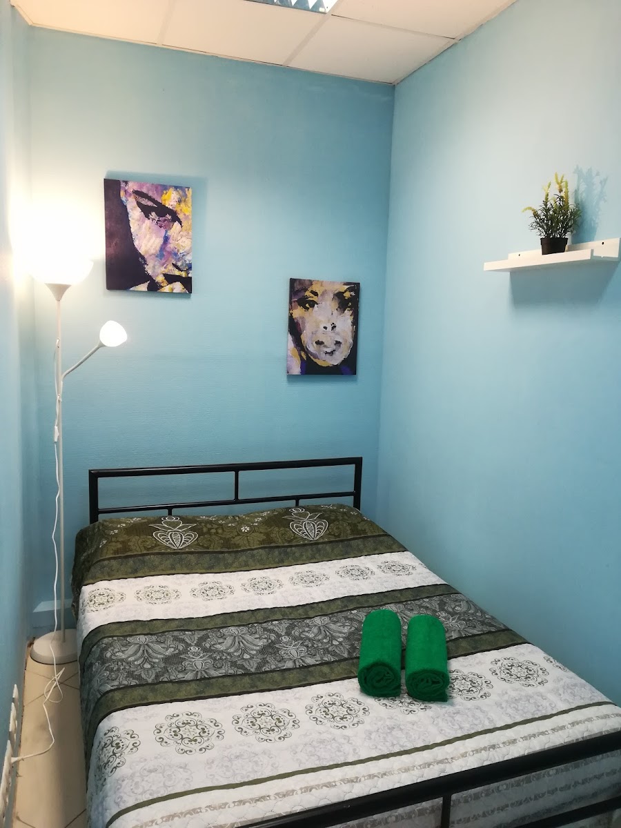 Travel Inn на Новослободской - photo 2