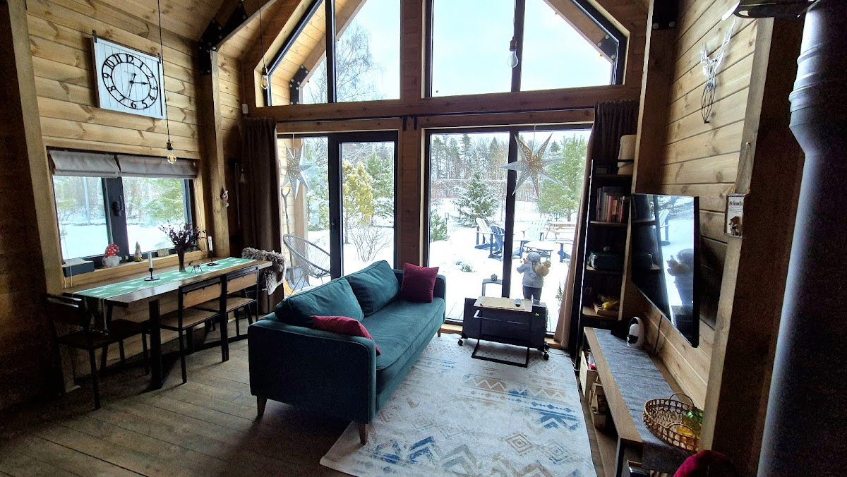 Дача на Истре - photo 4