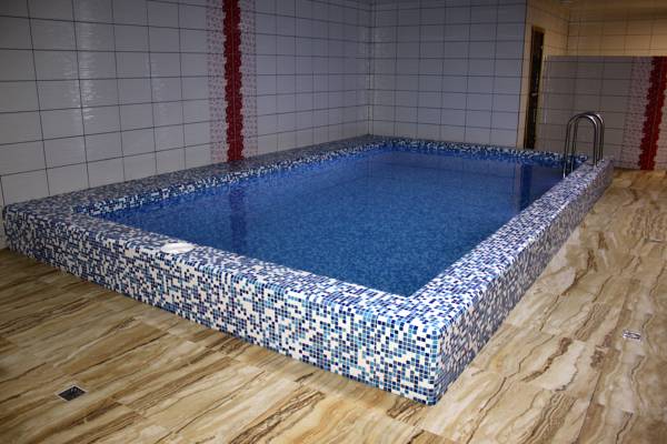 Отель Каменка - photo 5