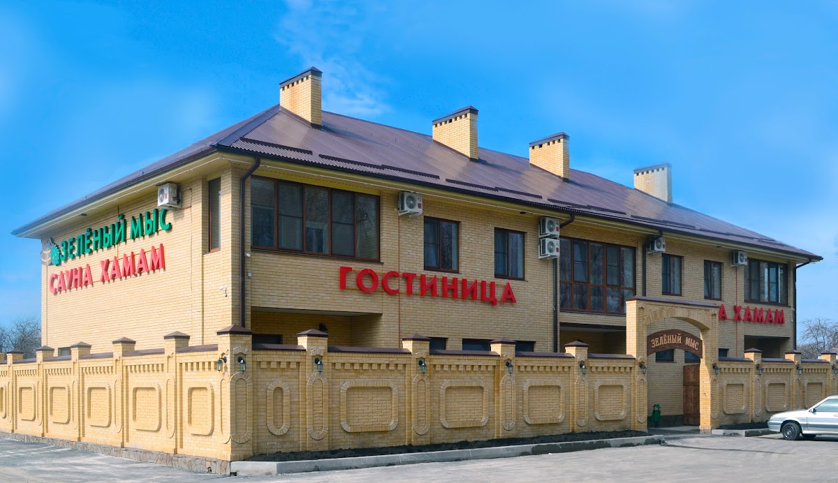 Гостиница "Казачок" - photo 4