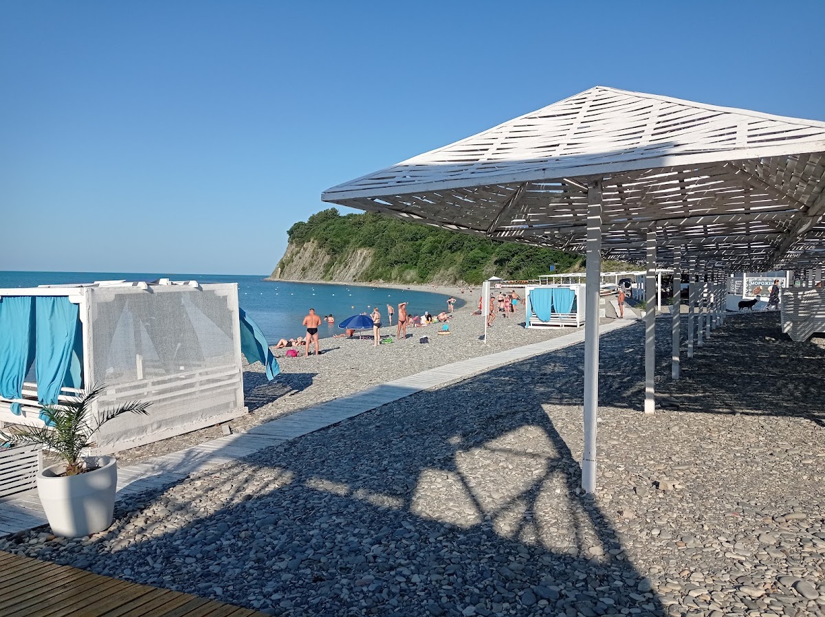 Лазурь - photo 4