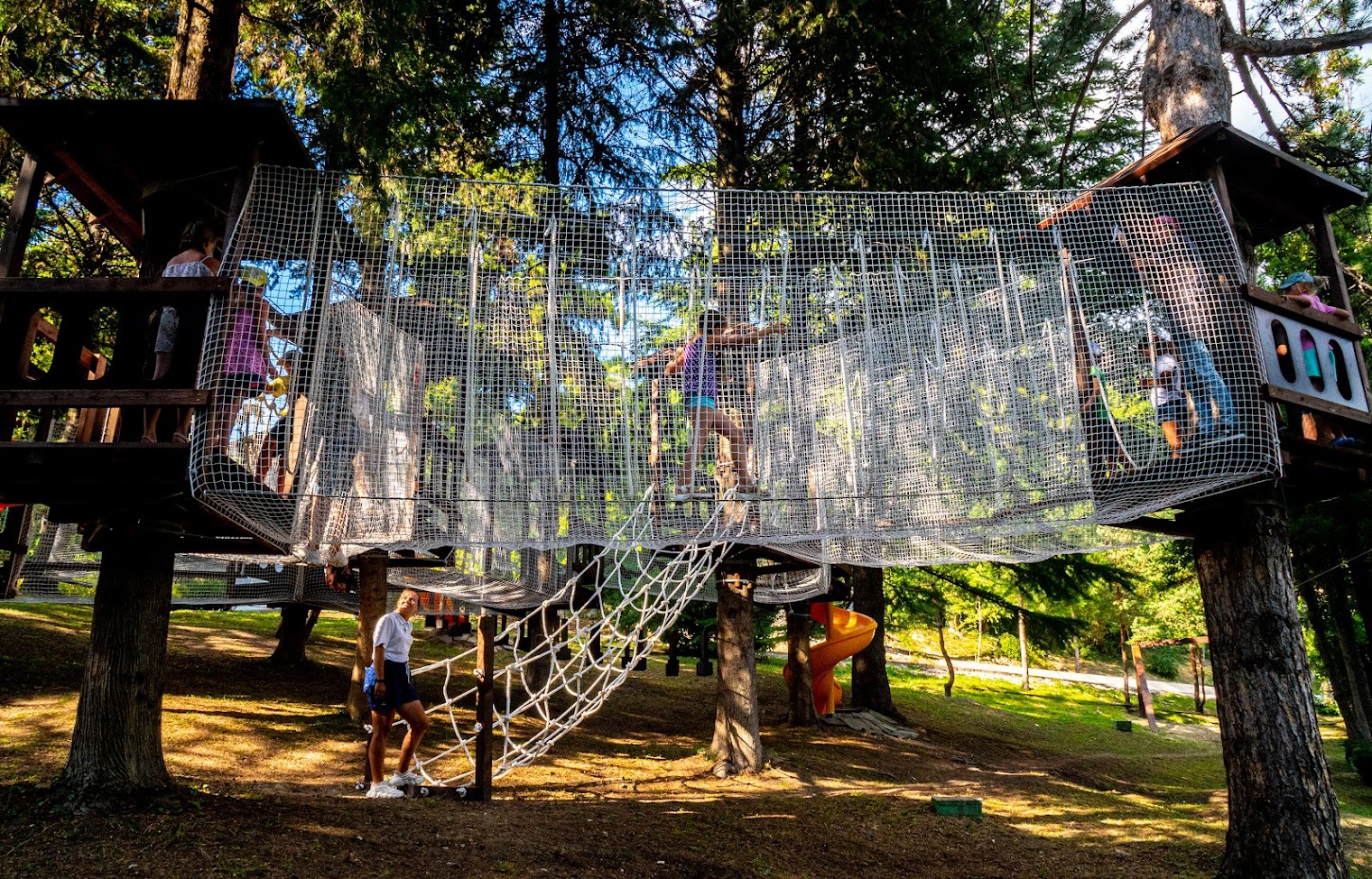 Нефтяник Сибири