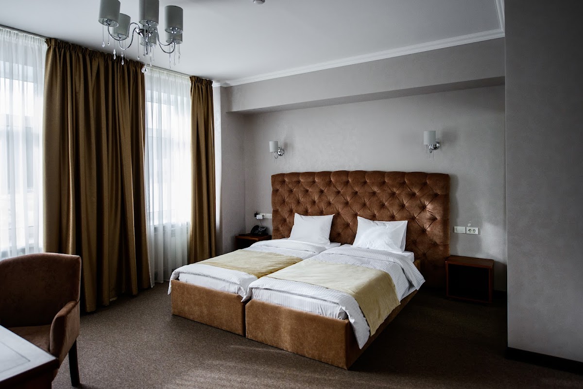 Гостинично-ресторанный комплекс «VICTORIA» - photo 2