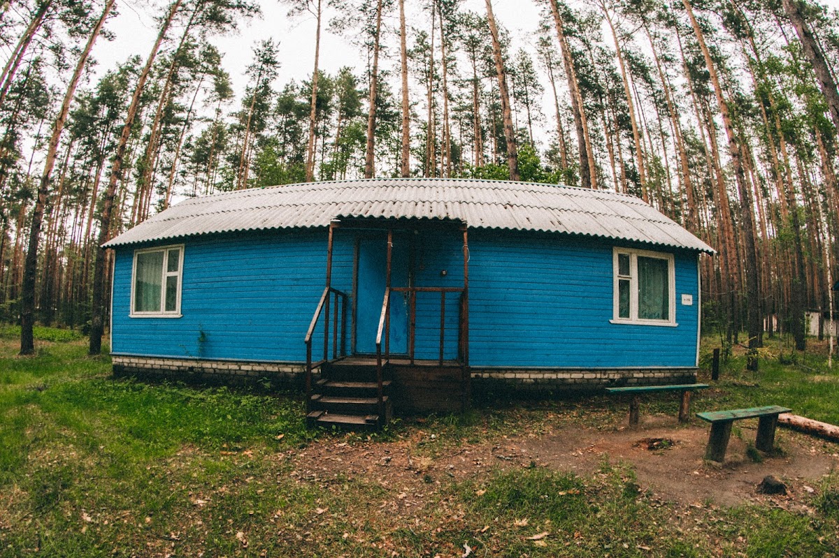 Турбаза Берлога - photo 5