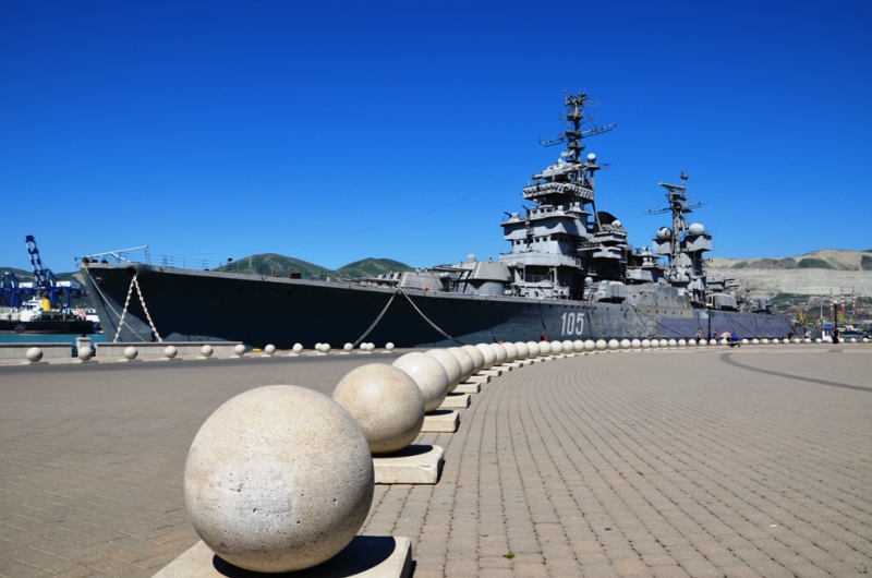 House on Dzerzhinskogo - photo 4