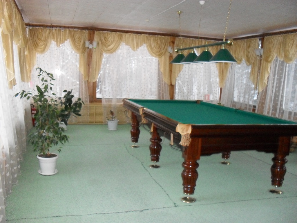 Гостиница "Шахтер" - photo 2