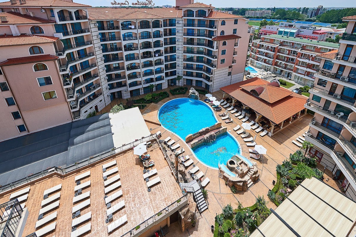 HI Hotels Imperial Resort - photo 3