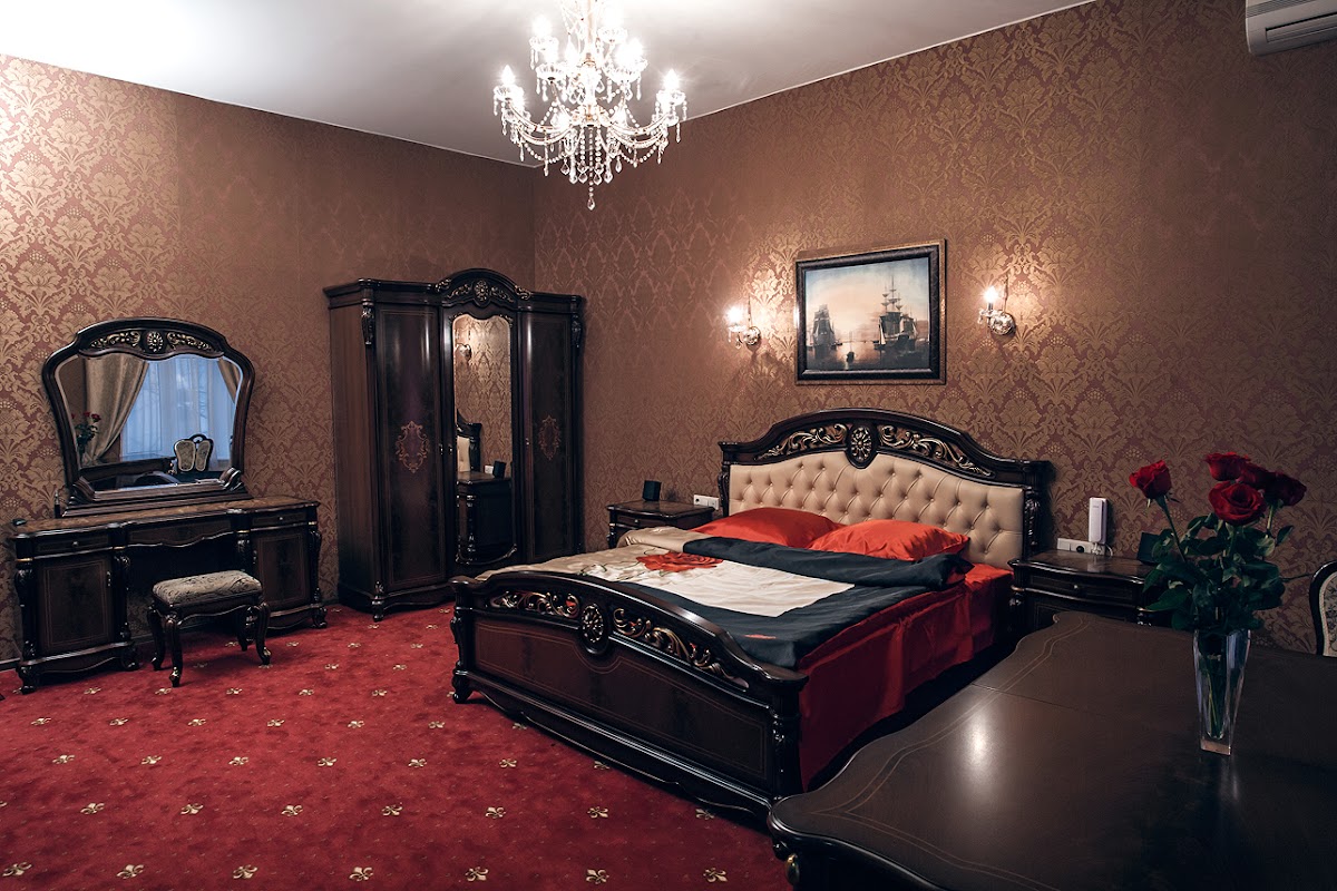 Бутик-отель «Ночь в музее» - photo 5