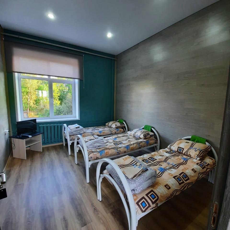 Гостиница Шоколад - photo 3