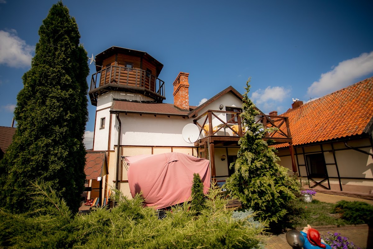 Частный дом "Элиза Заркау" - photo 3