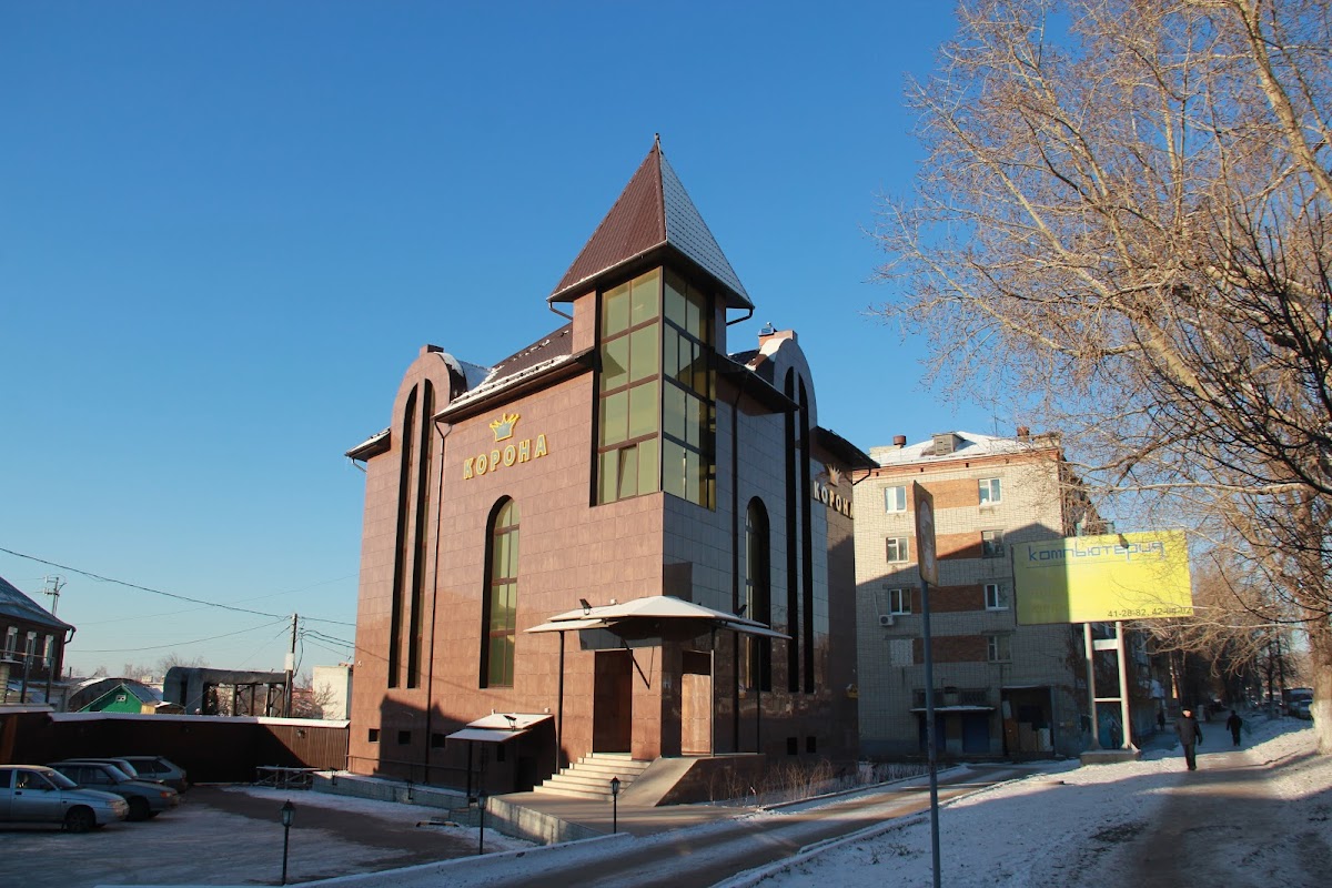 Apart Hotel Polbina 26 - photo 5