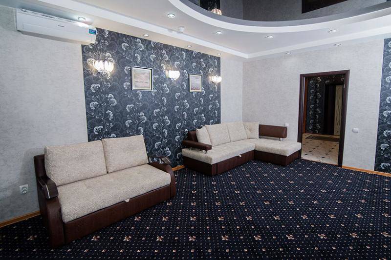 Пятерочка Люкс