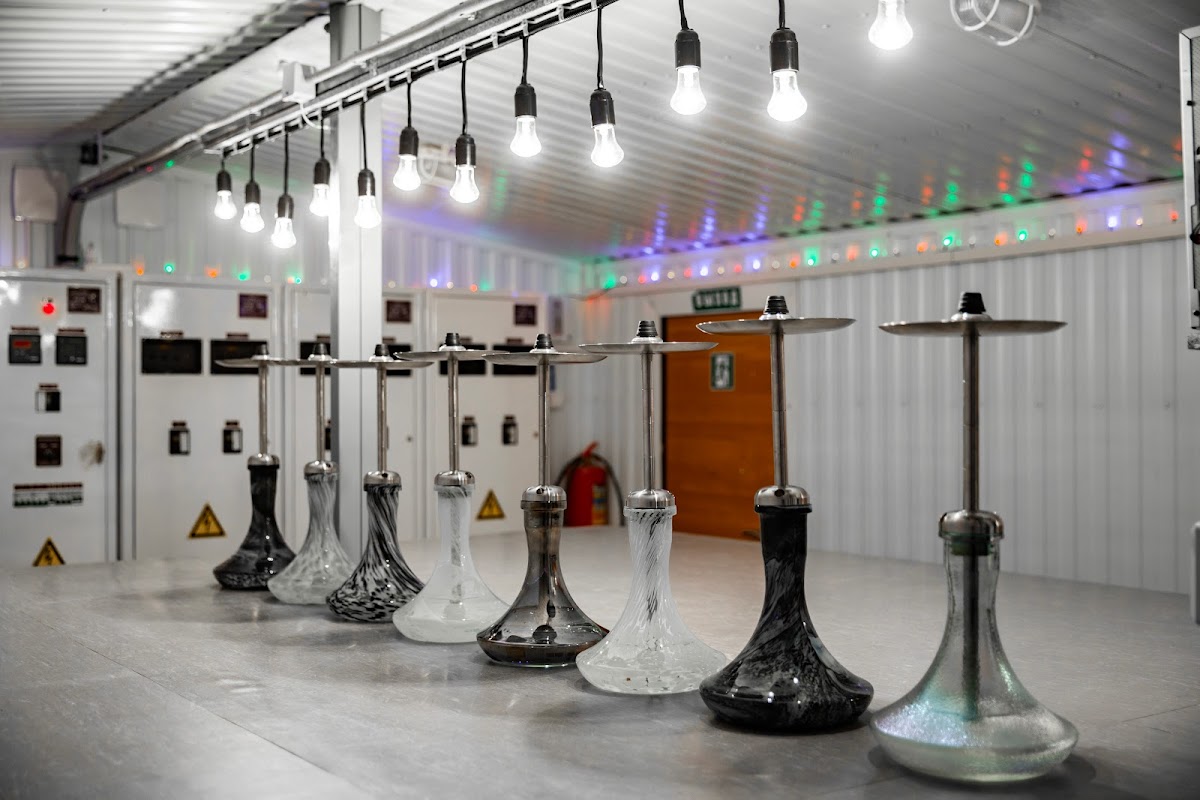 Туристический комплекс "Кайф" - photo 5