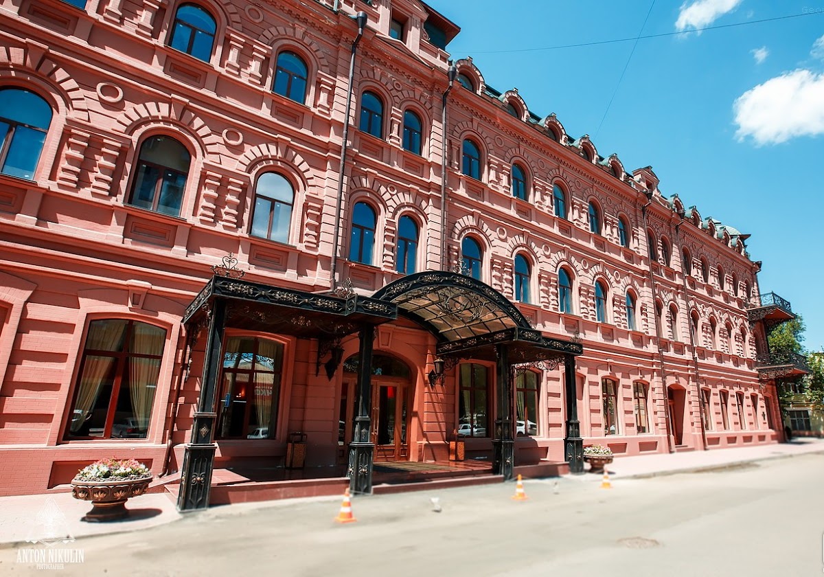 Час-пик - photo 2