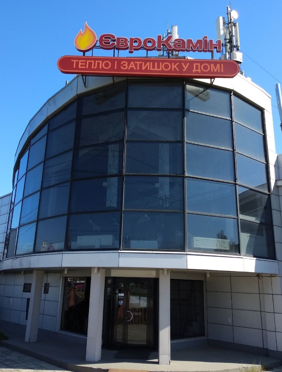 Камин - photo 3