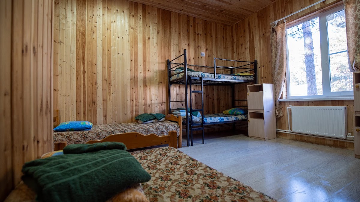 База отдыха Заветное - photo 2