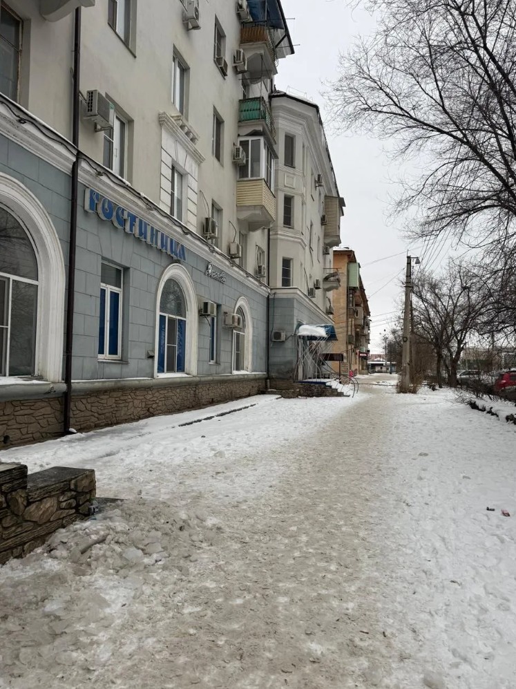 Гостиница "Дельта" - photo 5