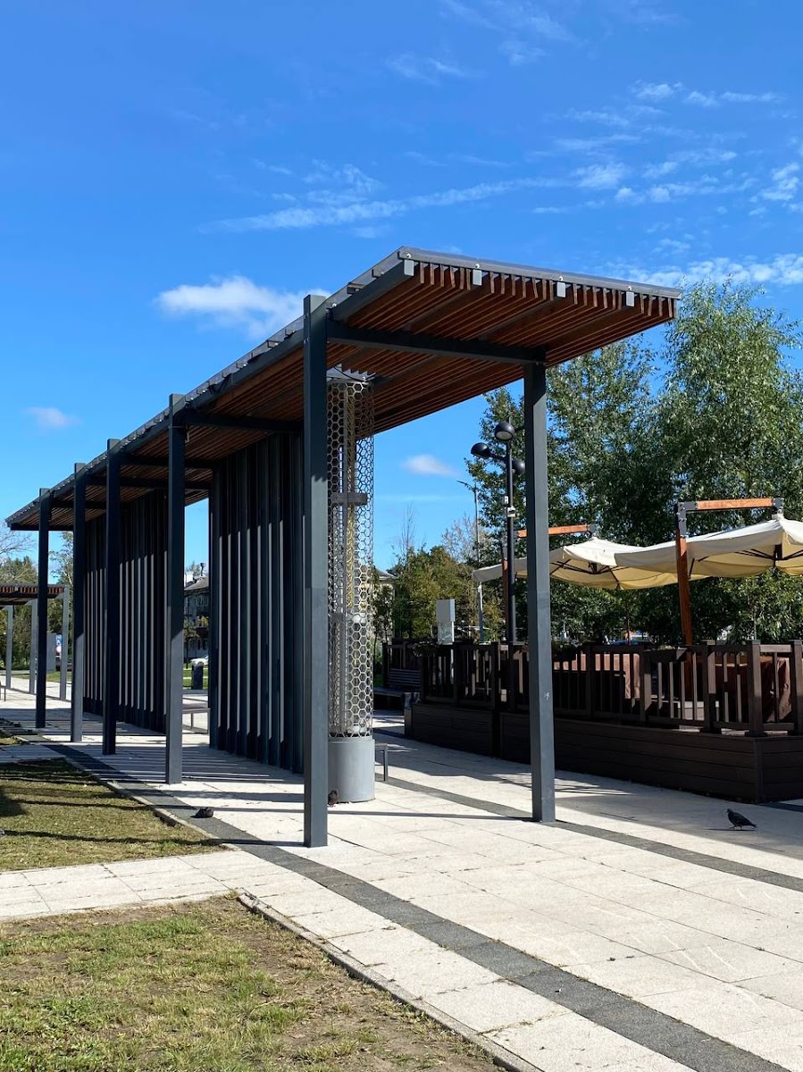 Курорт-парк Союз - photo 2