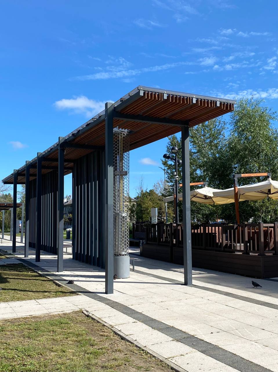 Санаторий-Профилакторий Приозерный