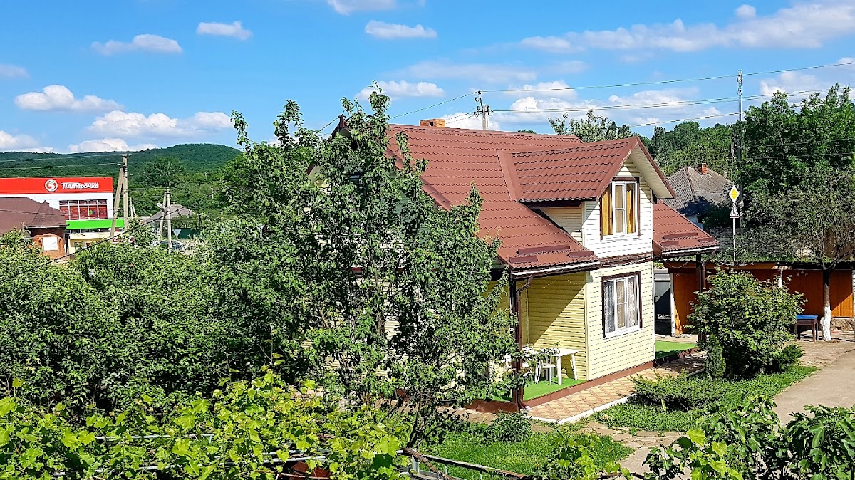 Идиллия - photo 5