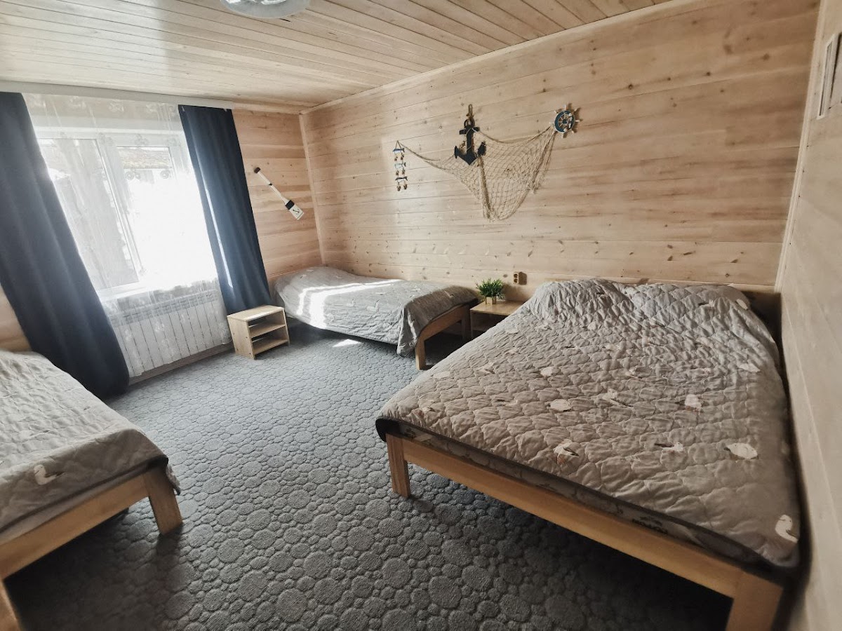 Рыжая сова - photo 5