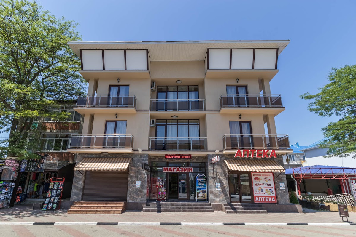 Атланта - photo 2