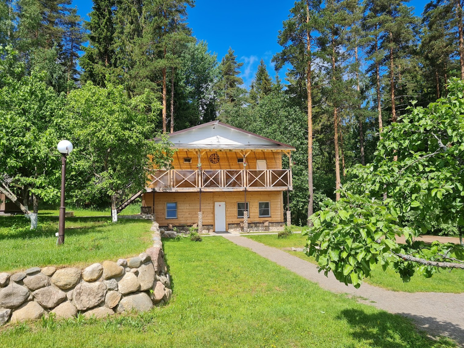 Валдай.Пространство Мечты