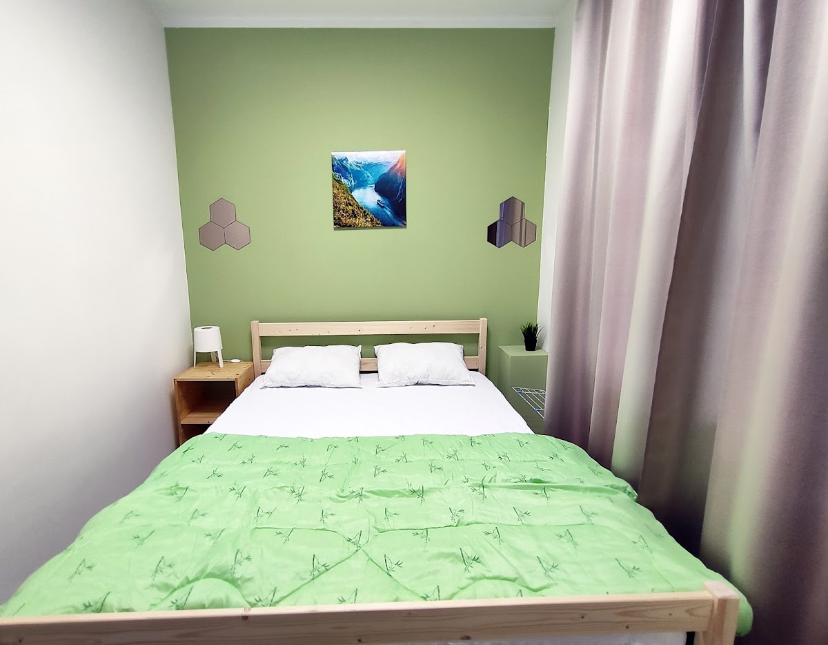 Отель Апельсин на Преображенской площади - photo 4