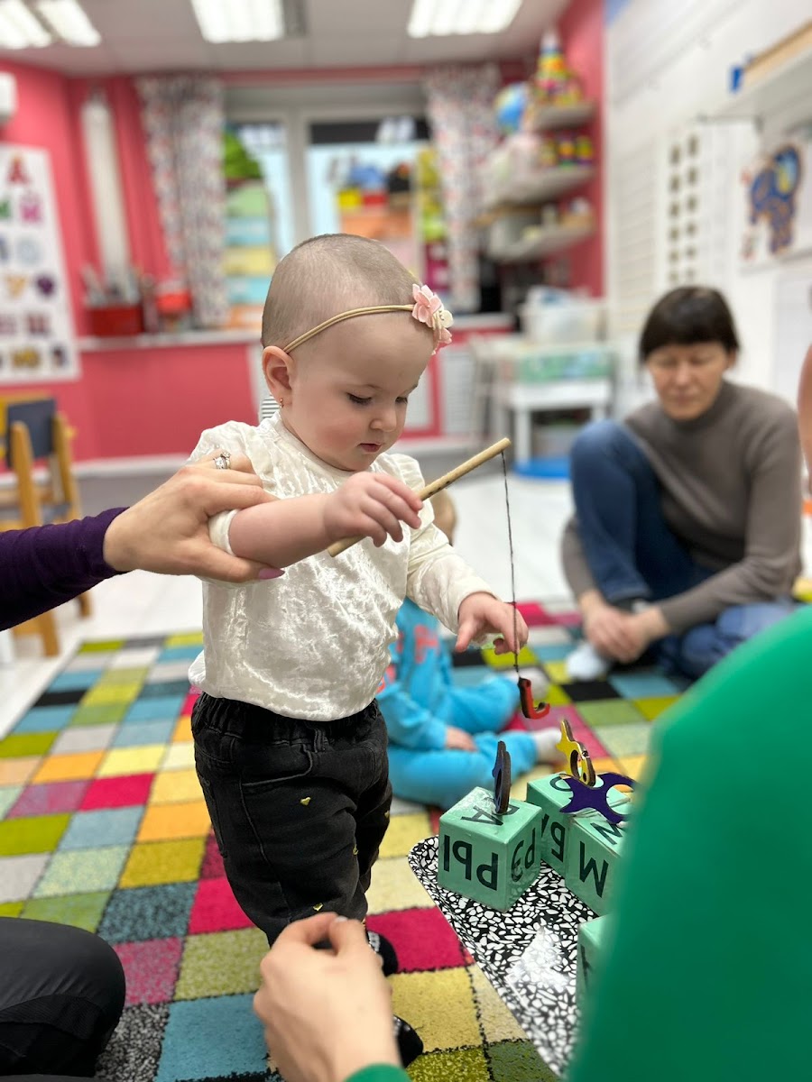 Детский клуб «Индиго» - photo 2