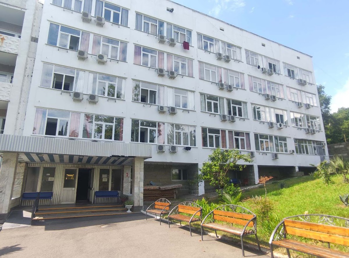 Гостиница "АСА" - photo 3
