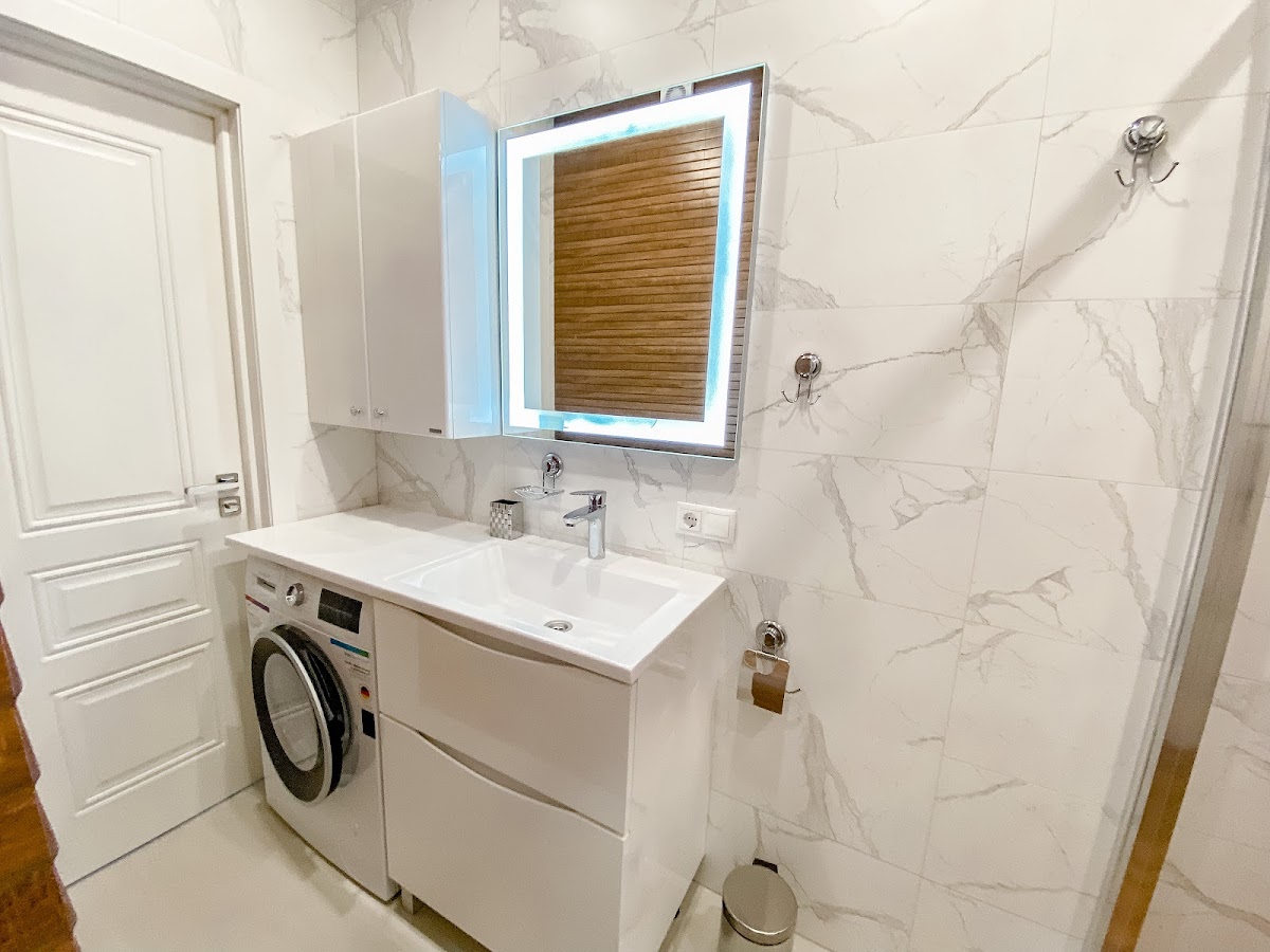 Abri Luxe Сочи - photo 3