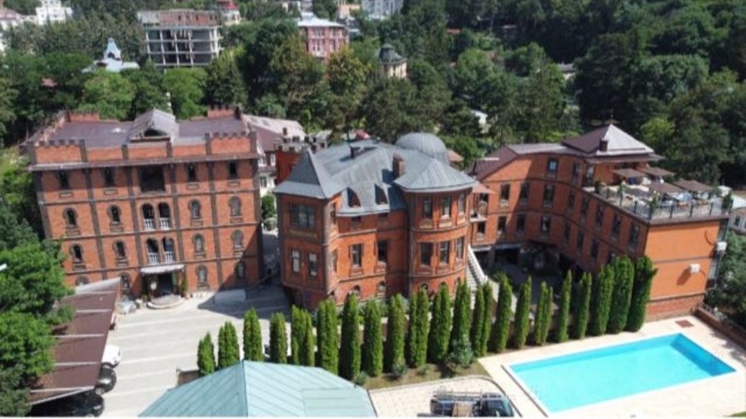 Первый Доходный Дом - photo 5