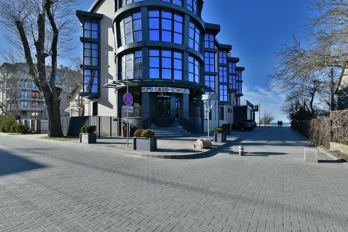 Отель Золотая Миля - photo 3